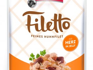 Rinti Filetto Jelly Huhn Hühz100gP