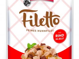 Rinti Filetto Jelly Huhn Rind100gP