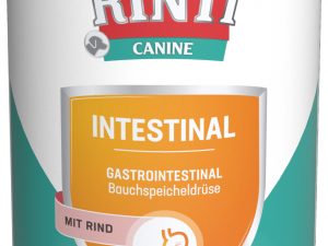 Rinti Canine Intesti Rind 400gD
