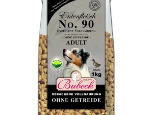 Bubeck Ente-Kartoffel Nr.90 1kg