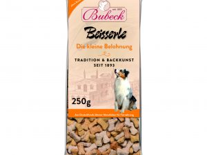 Bubeck Beisserle 250g