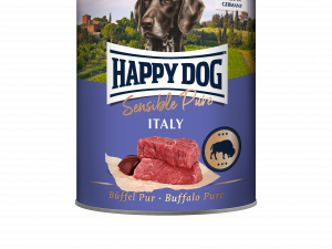 HappyDog Büffel Pur 800gD