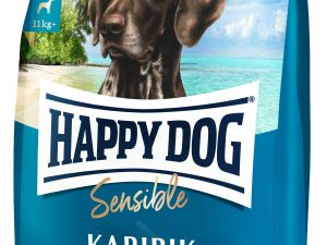 HappyDog Supreme Karibik 1kg