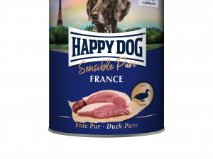 HappyDog Ente Pur 800gD