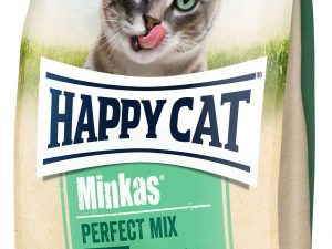 HappyCat Minkas Perf.Mix Geflügel 1,5kg