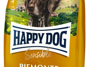 HappyDog Supr.Sensible Piemonte 1kg