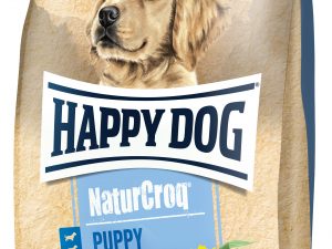 HappyDog NaturCroq Puppy 4kg