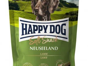 HappyDog Snack Soft Neuseeland 100g