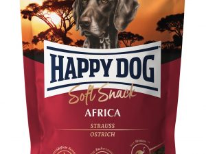 HappyDog Snack Soft Africa 100g