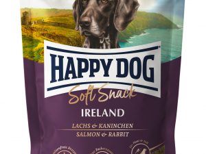HappyDog Snack Soft Ireland 100g