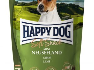 HappyDog Snack Soft Mini Neusee 100g