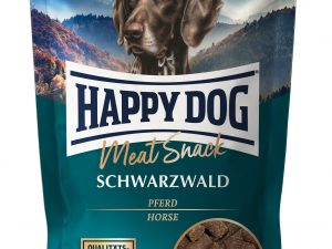 HappyDog Snack Meat Schwarzwald 75g