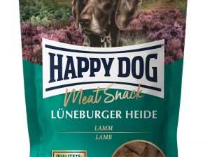 HappyDog Snack Meat Lüne Heide 75g