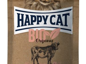 HappyCat Bio Rind 85gP