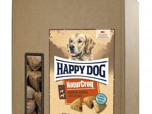 HappyDog NaturCroq Pansenecken 5kg