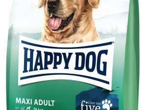 HappyDog Fit+Vital Maxi Adult 1kg