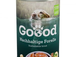 GOOOD Adult Forelle 400gD