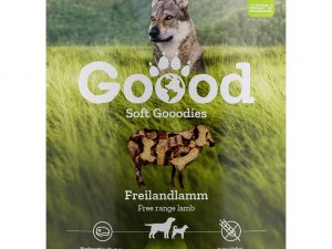 GOOOD Snack SoftGo Lamm 100g