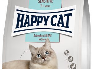 HappyCat Sensitive Schonk Niere 300g