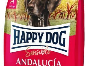 HappyDog Supreme Andalucía 1kg