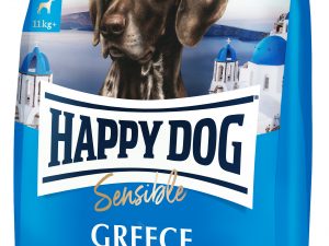 HappyDog Supreme Greece 1kg