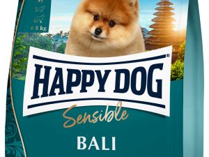 HappyDog Supreme Mini XS Bali 300g