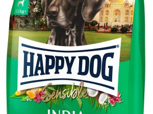 HappyDog Supreme Sens India 300g