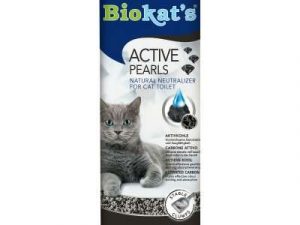 Biokat's Active Pearls 700ml