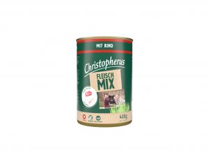 Christopherus Fl-Mix Rind 400gD