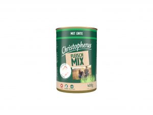 Christopherus Fl-Mix Ente 400gD