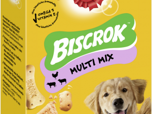 Ped Original Biscrok 500g