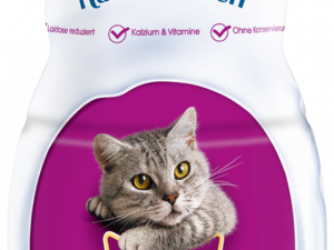 Whiskas Katzenmilch 200ml