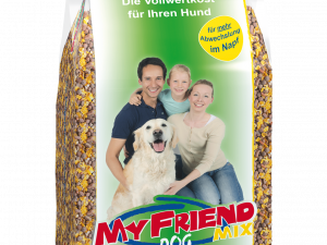 Bosch My Friend MIX 20kg