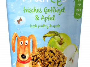 Bosch Fruitees Apfel 200g