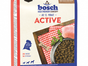 Bosch Adult Active 1kg