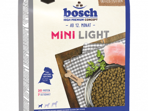 Bosch Mini Light 1kg