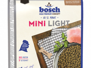 Bosch Mini Light 2,5kg