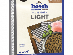 Bosch Light 1kg