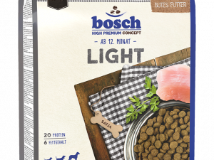 Bosch Light 2,5kg
