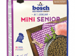 Bosch Mini Senior 2,5kg