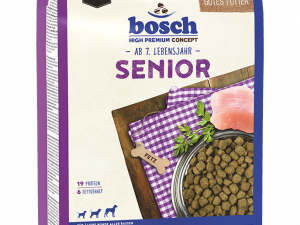 Bosch Senior 1kg
