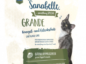 Sanabelle Grande 400g