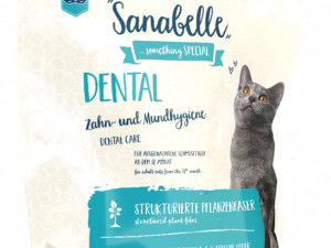 Sanabelle Dental 400g