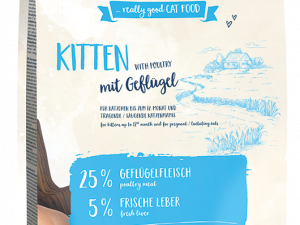 Sanabelle Kitten 2kg