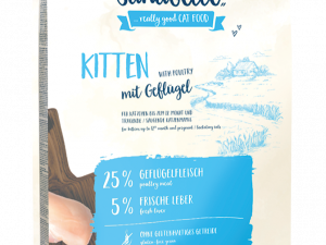 Sanabelle Kitten 10kg