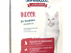 Sanabelle Indoor Fasan 10kg