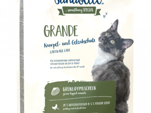 Sanabelle Grande 10kg