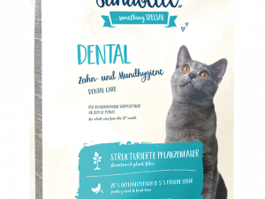 Sanabelle Dental 10kg