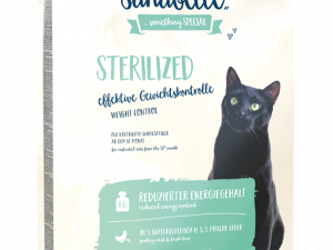 Sanabelle Sterilized 10kg
