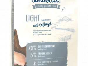 Sanabelle Light 10kg